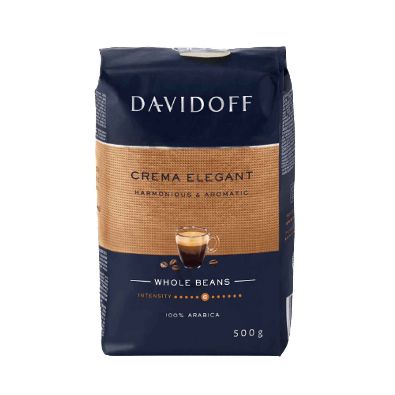 203 davidoff crema elegant 500g.png 203 davidoff crema elegant 500g.png