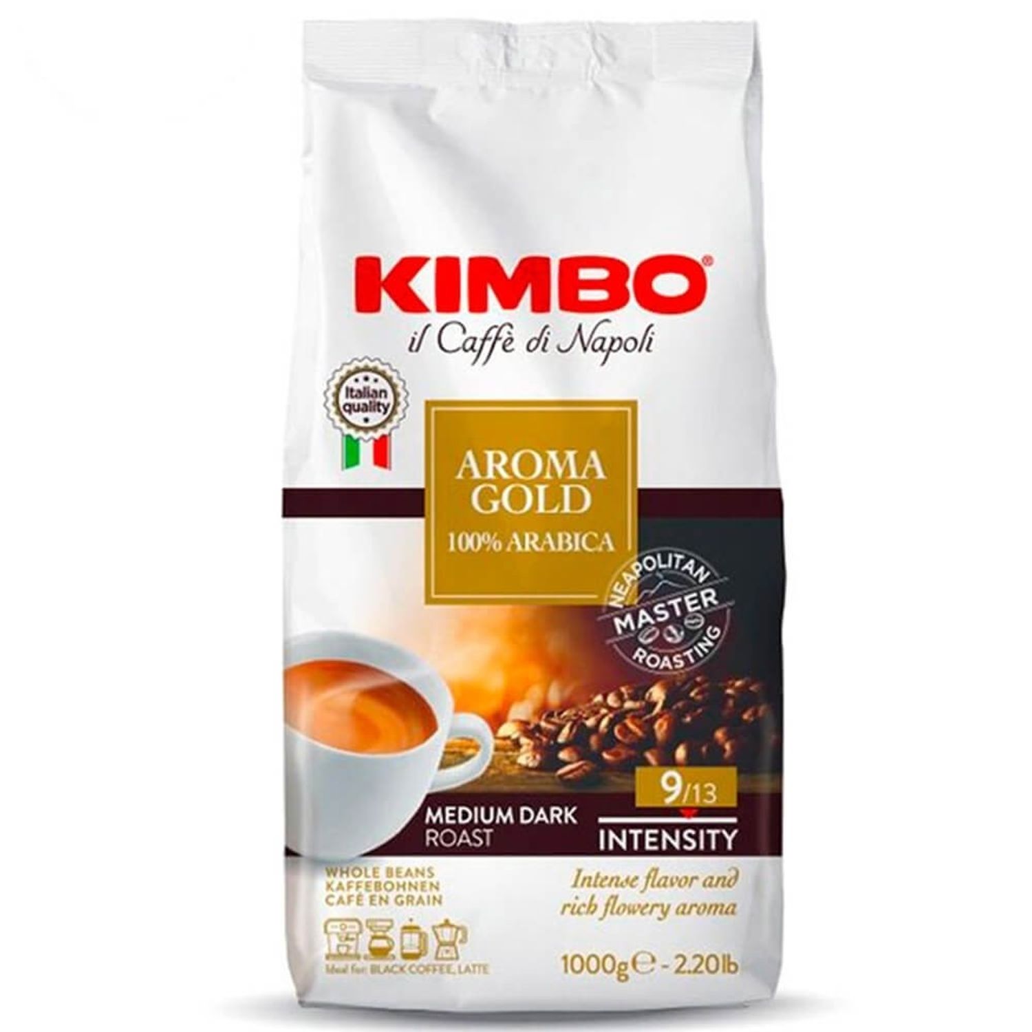 215 kimbo aroma.jpg 215 kimbo aroma.jpg
