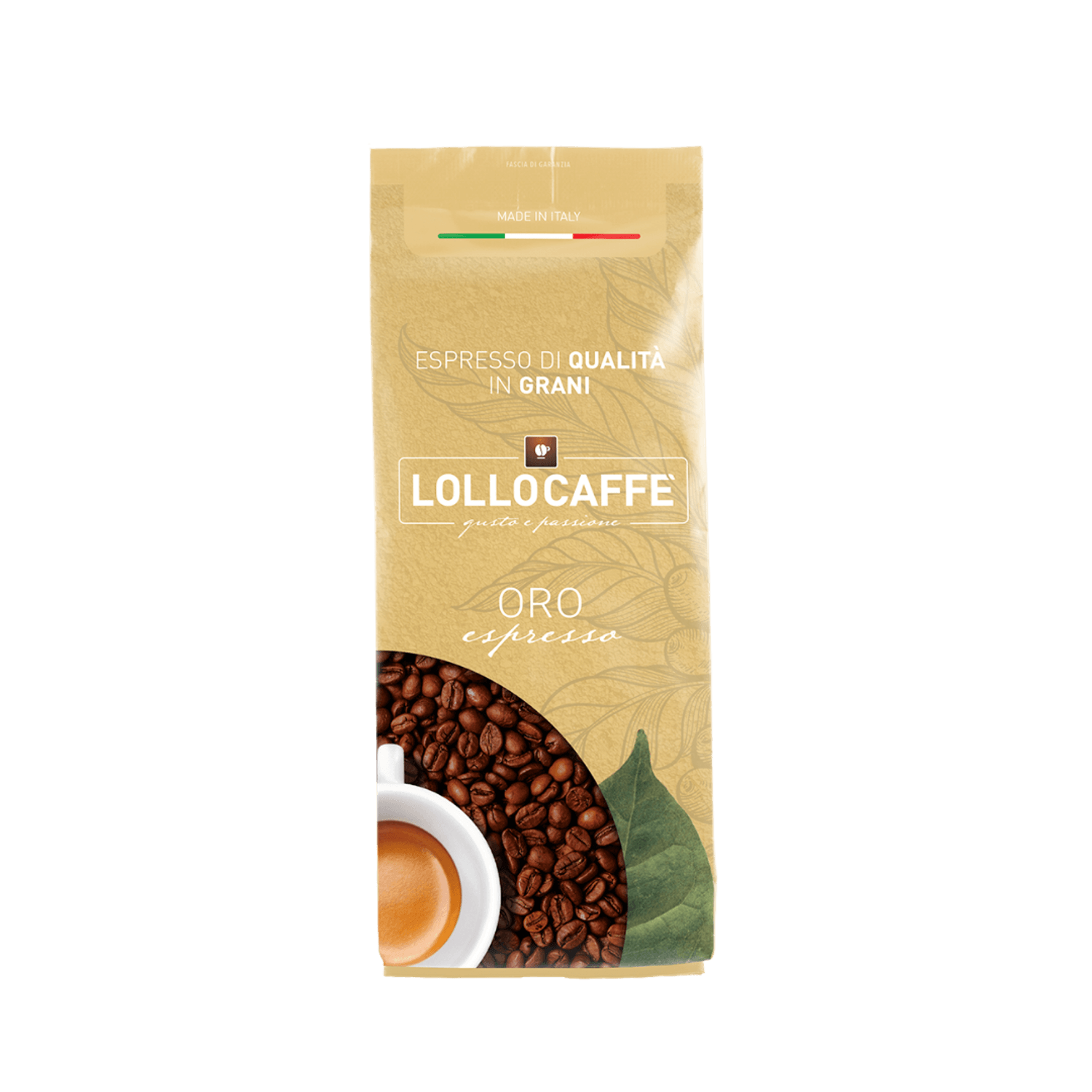 375 lollo caffe miscela oro cafea boabe 1kg.png 375 lollo caffe miscela oro cafea boabe 1kg.png