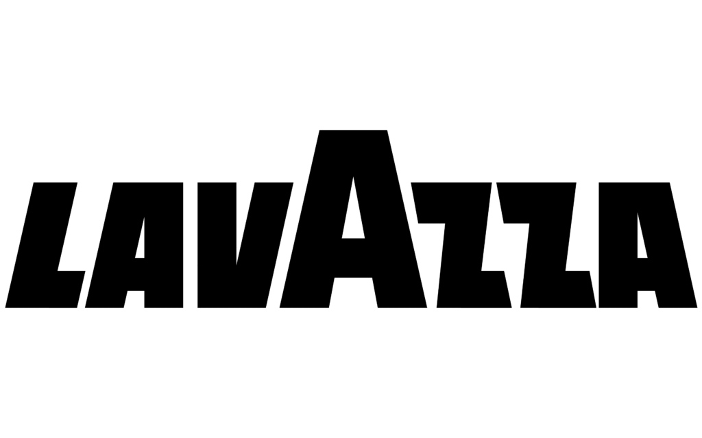 lavazza logo